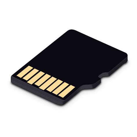 memory card for mobile phone